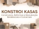 Konstroi Kasas Construtora e Reformas Residenciais